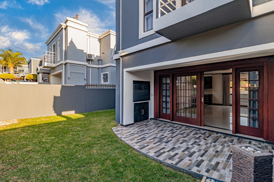3 Bedroom Property for Sale in Carlswald Gauteng