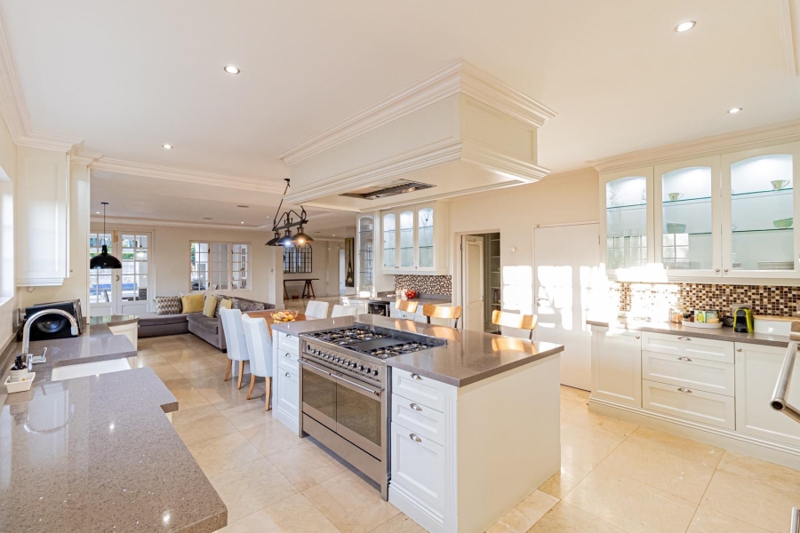 5 Bedroom Property for Sale in Summerset Gauteng
