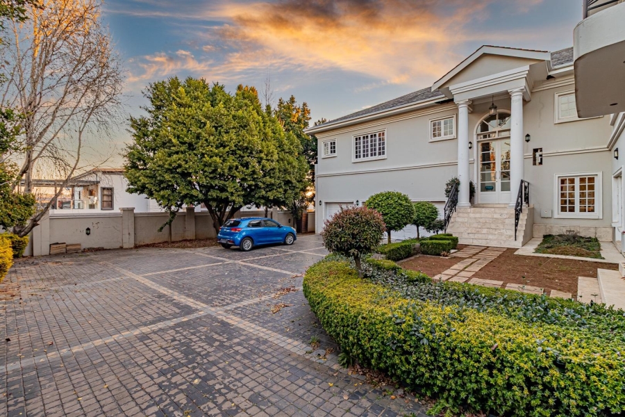 5 Bedroom Property for Sale in Summerset Gauteng