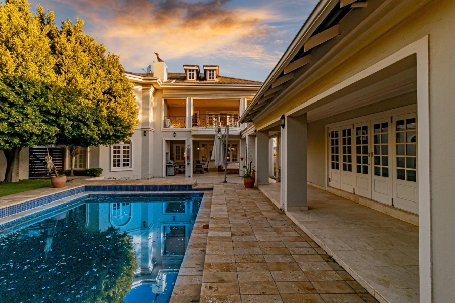5 Bedroom Property for Sale in Summerset Gauteng