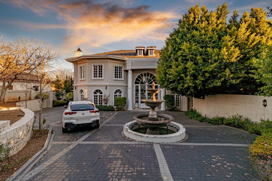 5 Bedroom Property for Sale in Summerset Gauteng