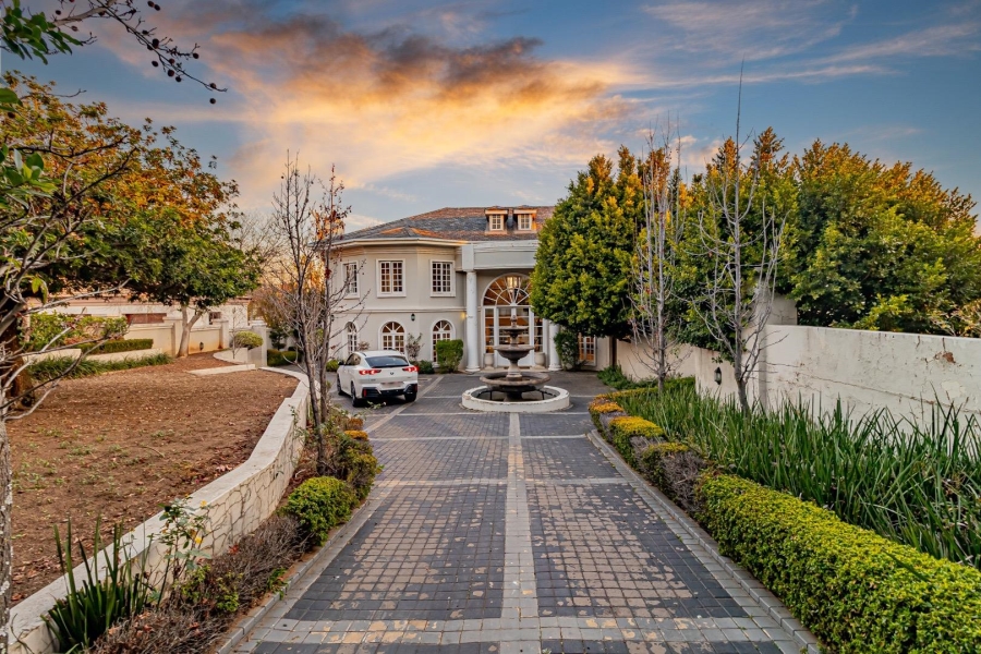 5 Bedroom Property for Sale in Summerset Gauteng
