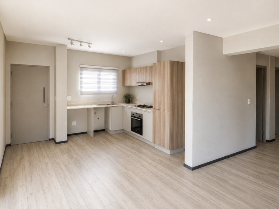 To Let 2 Bedroom Property for Rent in Fourways Gauteng
