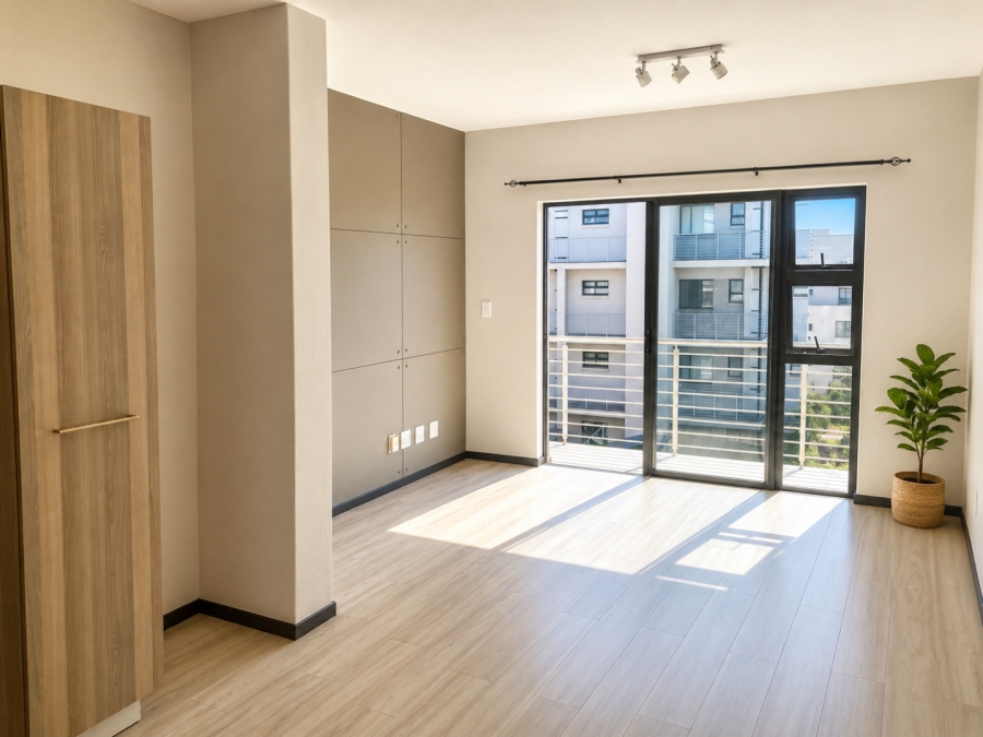 To Let 2 Bedroom Property for Rent in Fourways Gauteng