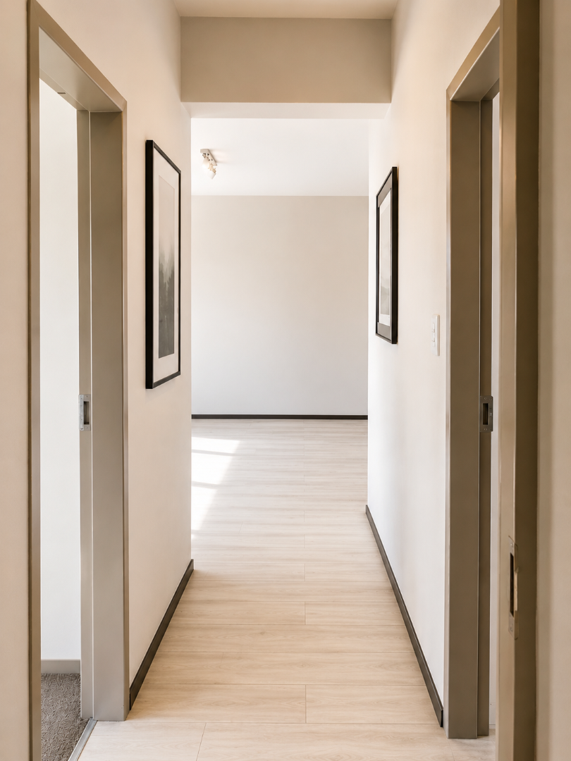 To Let 2 Bedroom Property for Rent in Fourways Gauteng