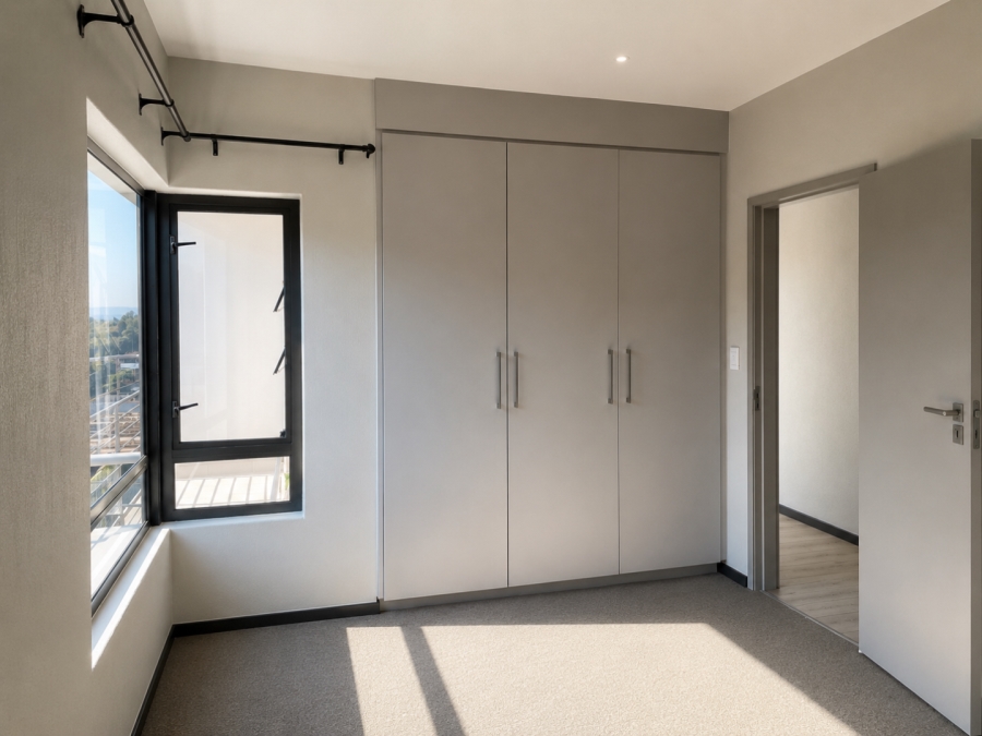 To Let 2 Bedroom Property for Rent in Fourways Gauteng