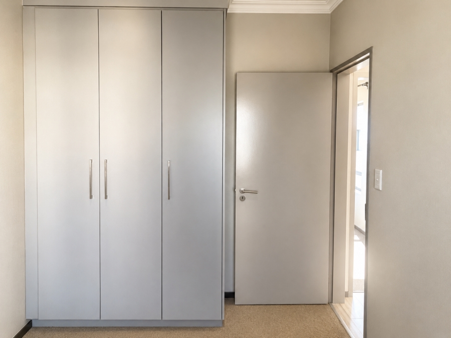 To Let 2 Bedroom Property for Rent in Fourways Gauteng