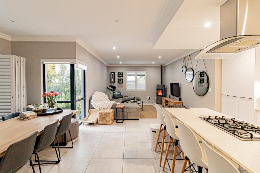 4 Bedroom Property for Sale in Broadacres Gauteng