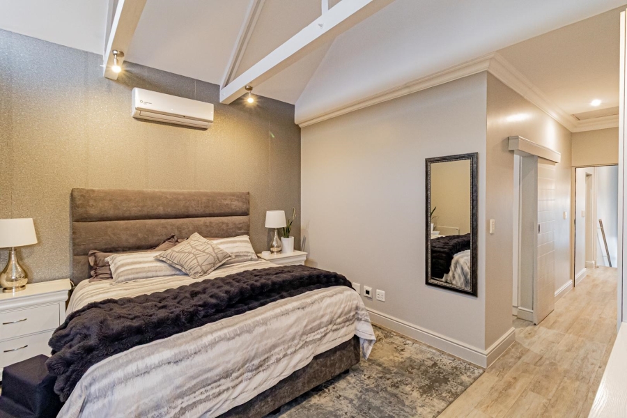 4 Bedroom Property for Sale in Broadacres Gauteng