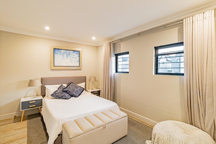 4 Bedroom Property for Sale in Broadacres Gauteng