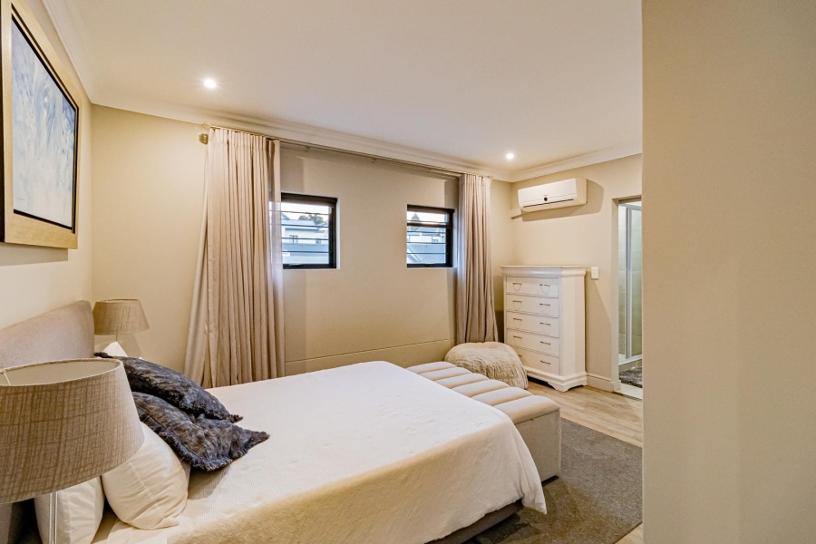 4 Bedroom Property for Sale in Broadacres Gauteng