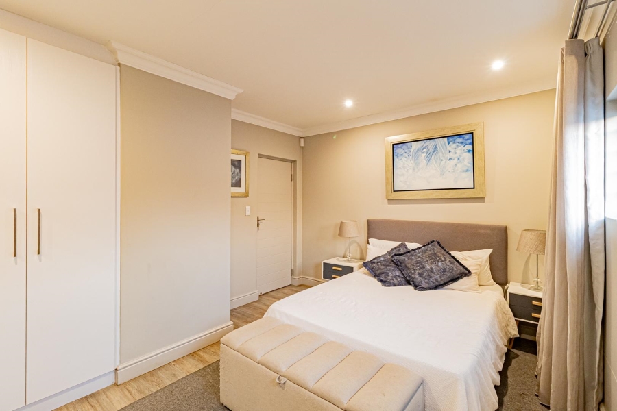 4 Bedroom Property for Sale in Broadacres Gauteng