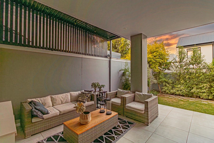4 Bedroom Property for Sale in Broadacres Gauteng