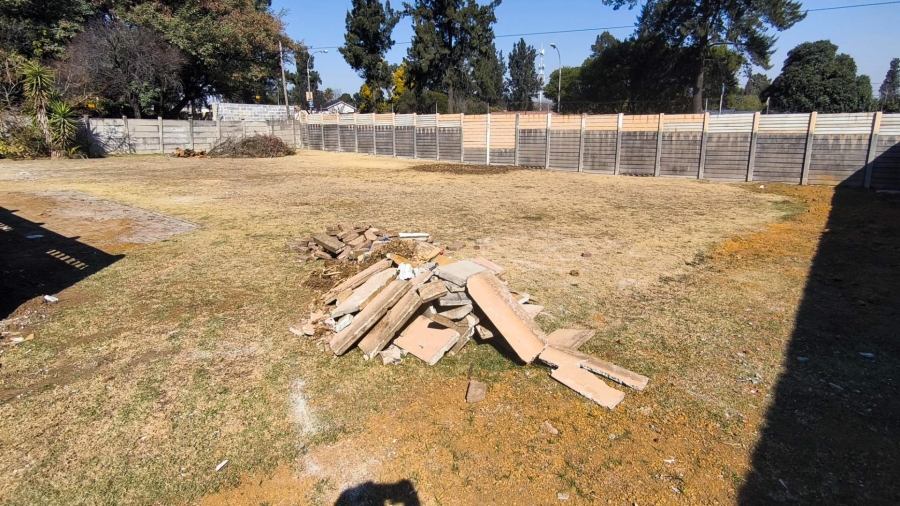 0 Bedroom Property for Sale in Brackenhurst Gauteng