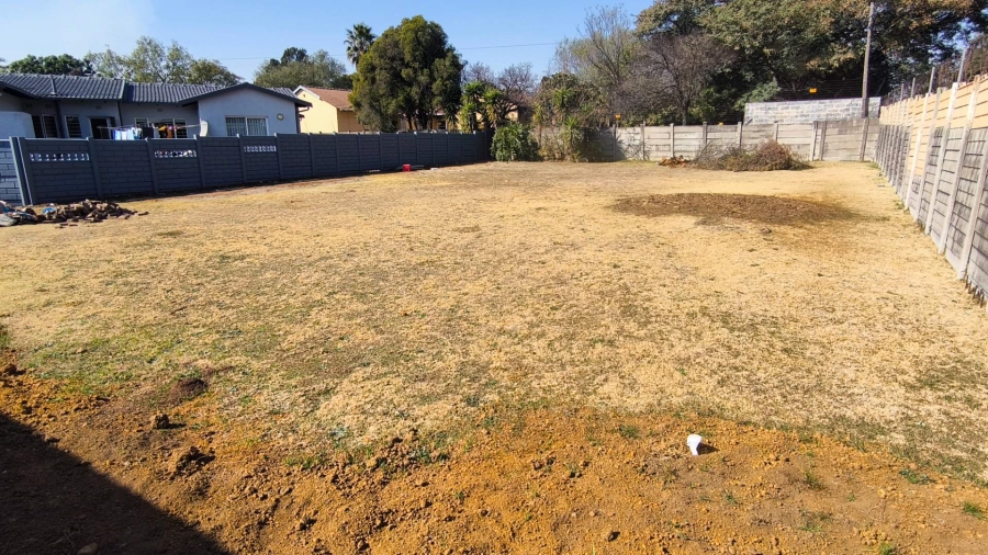 0 Bedroom Property for Sale in Brackenhurst Gauteng