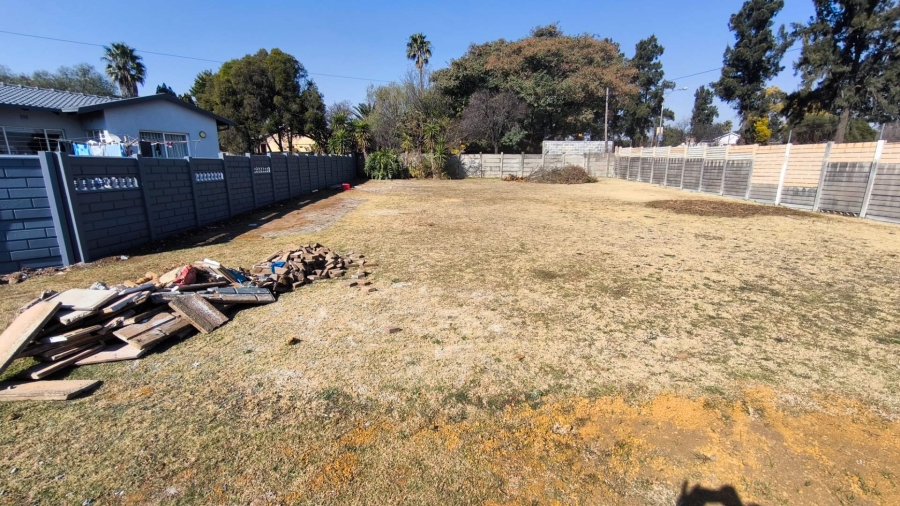 0 Bedroom Property for Sale in Brackenhurst Gauteng