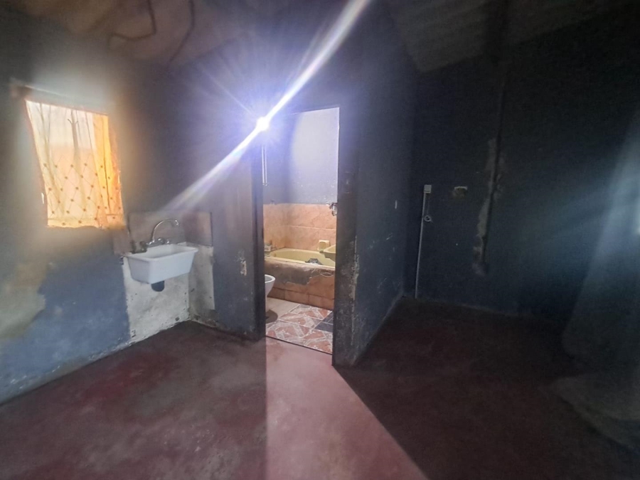1 Bedroom Property for Sale in Kaalfontein Gauteng