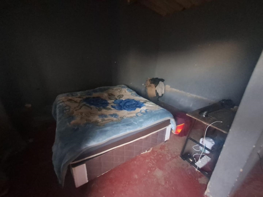 1 Bedroom Property for Sale in Kaalfontein Gauteng