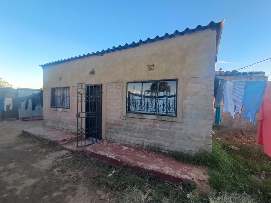 1 Bedroom Property for Sale in Kaalfontein Gauteng