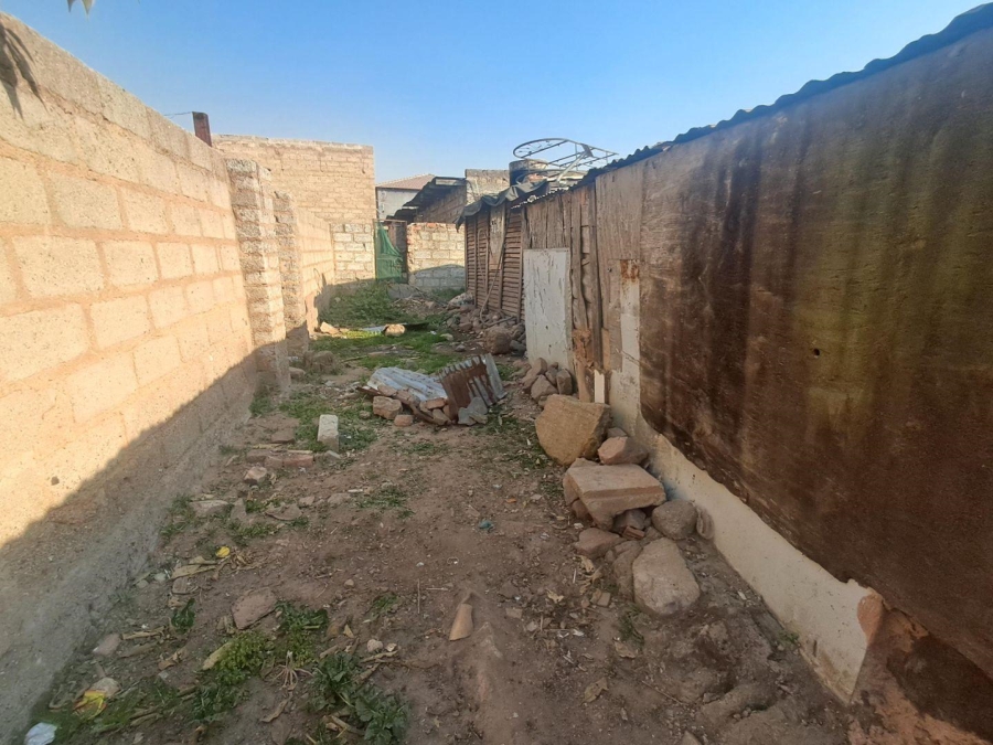 1 Bedroom Property for Sale in Kaalfontein Gauteng