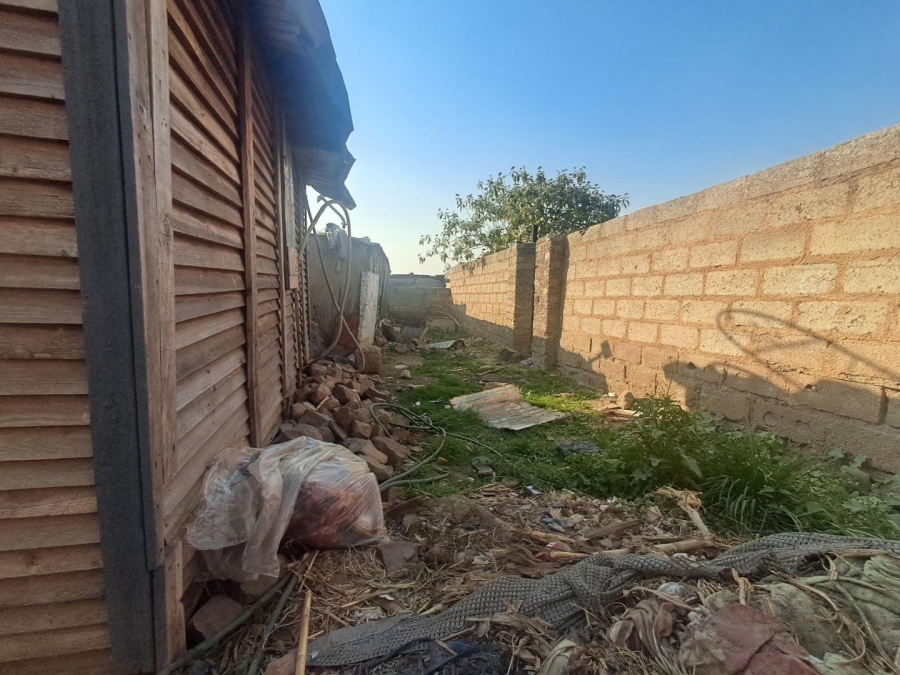 1 Bedroom Property for Sale in Kaalfontein Gauteng