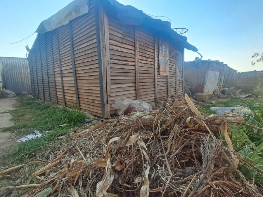 1 Bedroom Property for Sale in Kaalfontein Gauteng