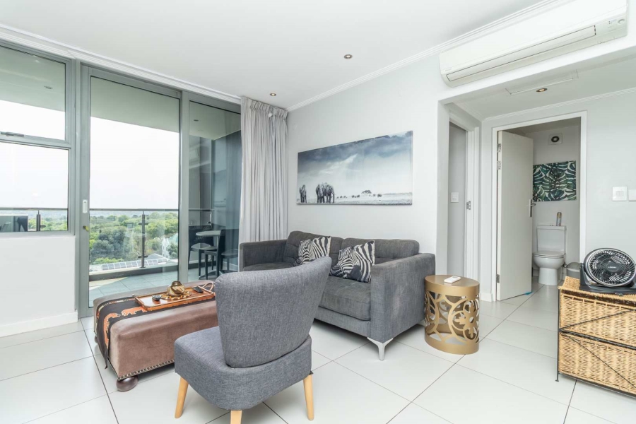 2 Bedroom Property for Sale in Rosebank Gauteng