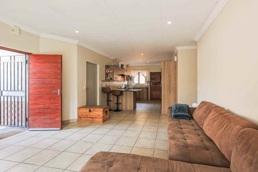 3 Bedroom Property for Sale in Equestria Gauteng