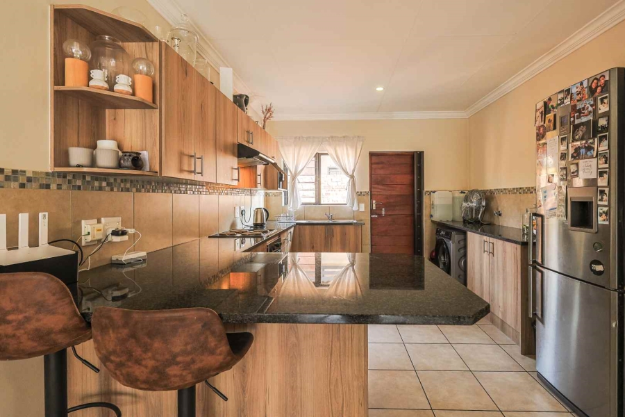 3 Bedroom Property for Sale in Equestria Gauteng