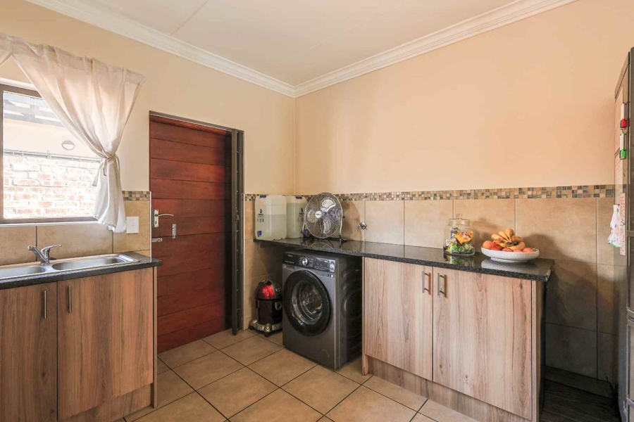 3 Bedroom Property for Sale in Equestria Gauteng