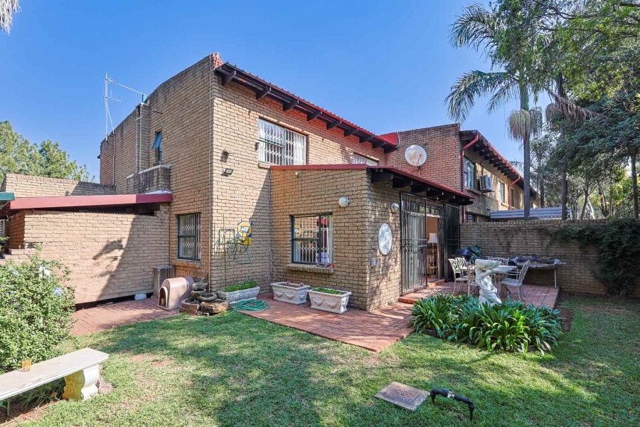 3 Bedroom Property for Sale in Lydiana Gauteng