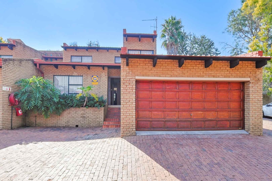 3 Bedroom Property for Sale in Lydiana Gauteng