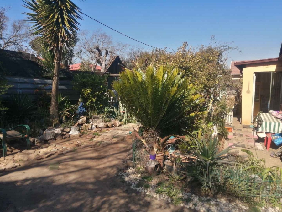 3 Bedroom Property for Sale in Rosettenville Gauteng
