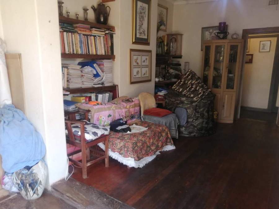 3 Bedroom Property for Sale in Rosettenville Gauteng
