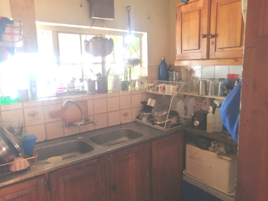 3 Bedroom Property for Sale in Rosettenville Gauteng