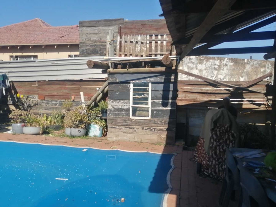 3 Bedroom Property for Sale in Rosettenville Gauteng