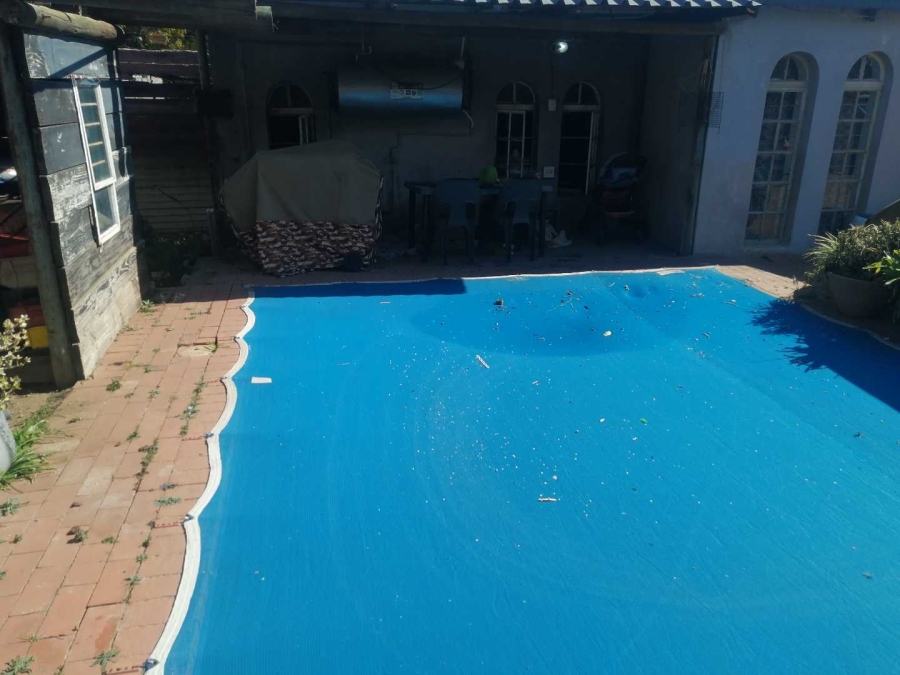 3 Bedroom Property for Sale in Rosettenville Gauteng