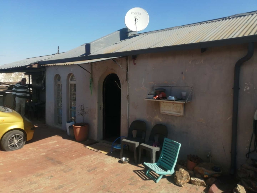 3 Bedroom Property for Sale in Rosettenville Gauteng
