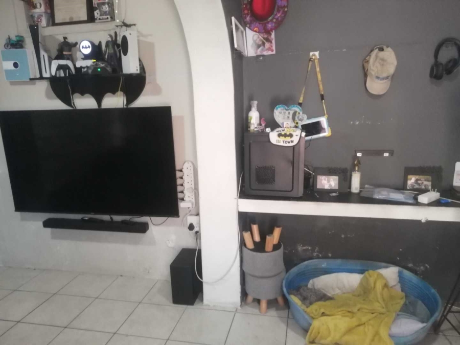 3 Bedroom Property for Sale in Rosettenville Gauteng