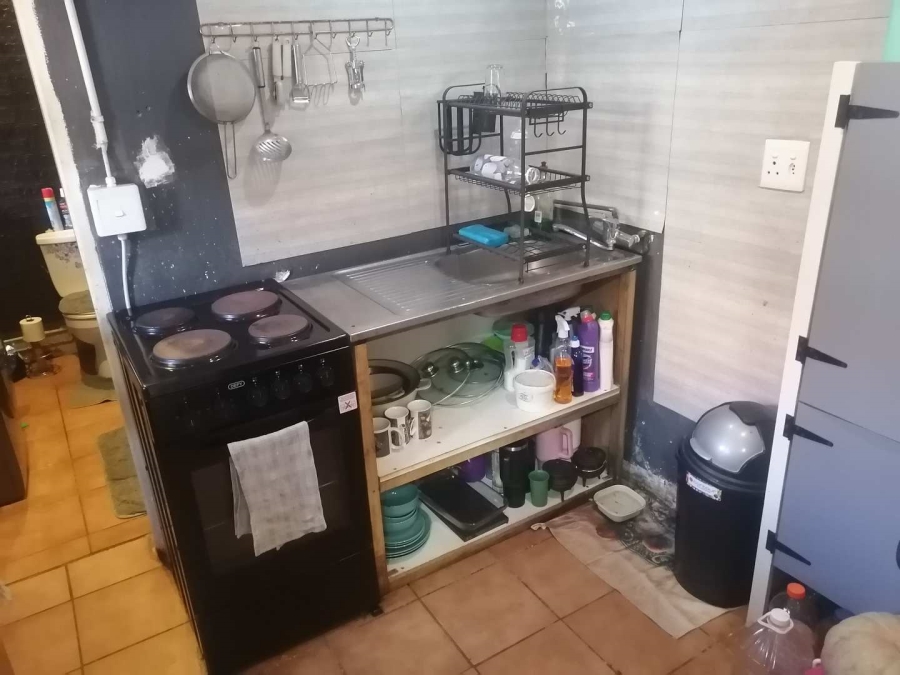 3 Bedroom Property for Sale in Rosettenville Gauteng