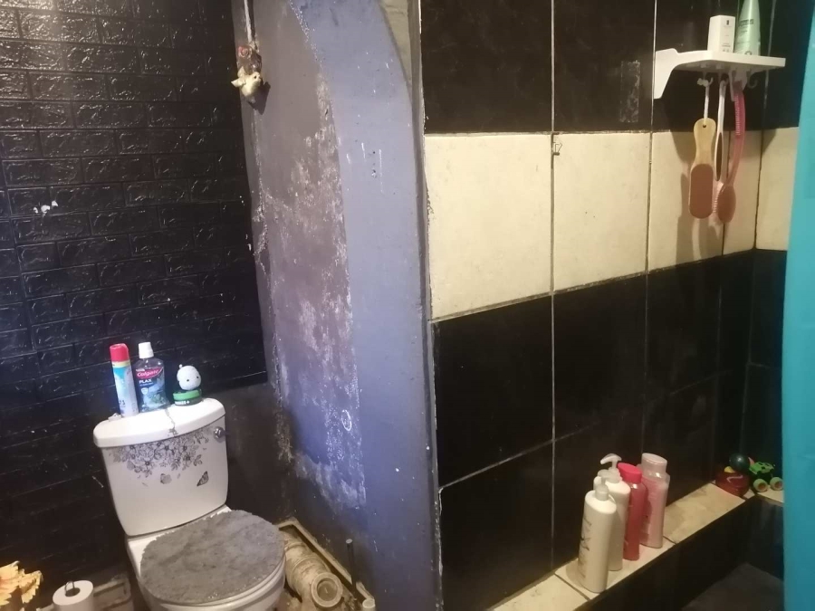3 Bedroom Property for Sale in Rosettenville Gauteng