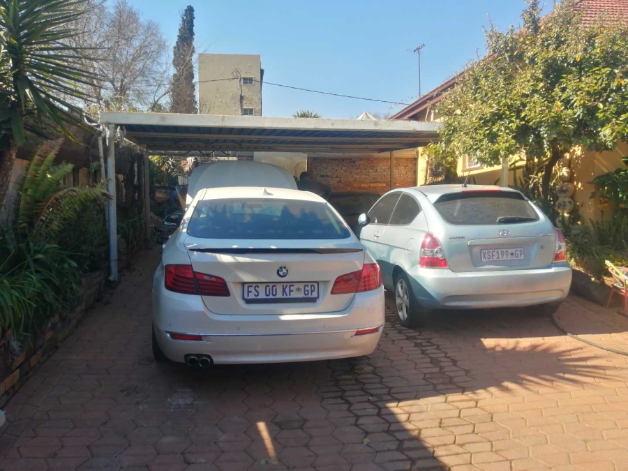 3 Bedroom Property for Sale in Rosettenville Gauteng