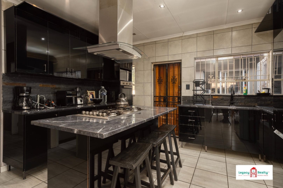 3 Bedroom Property for Sale in Klippoortje Gauteng