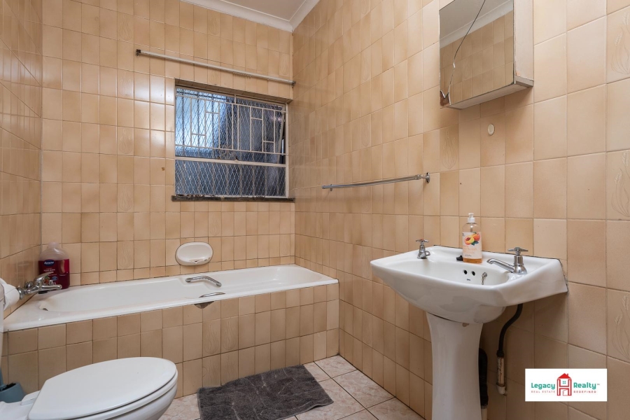3 Bedroom Property for Sale in Klippoortje Gauteng