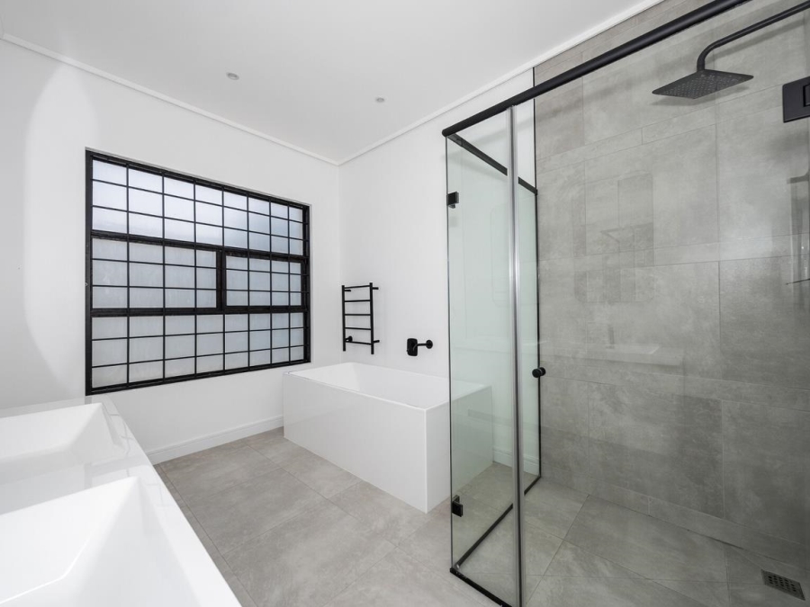 5 Bedroom Property for Sale in Bryanston Gauteng