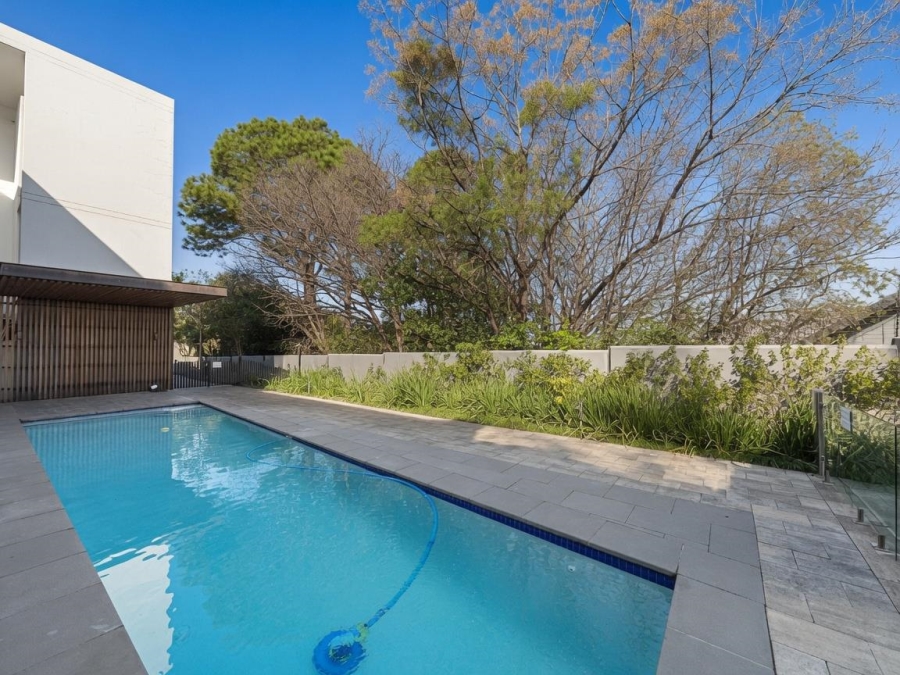 5 Bedroom Property for Sale in Bryanston Gauteng
