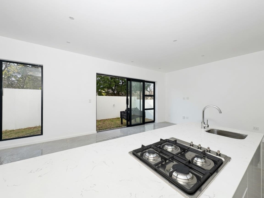 3 Bedroom Property for Sale in Bryanston Gauteng