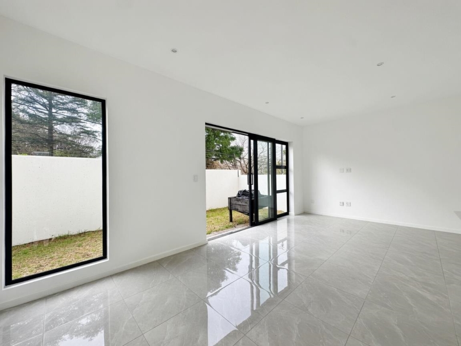 3 Bedroom Property for Sale in Bryanston Gauteng