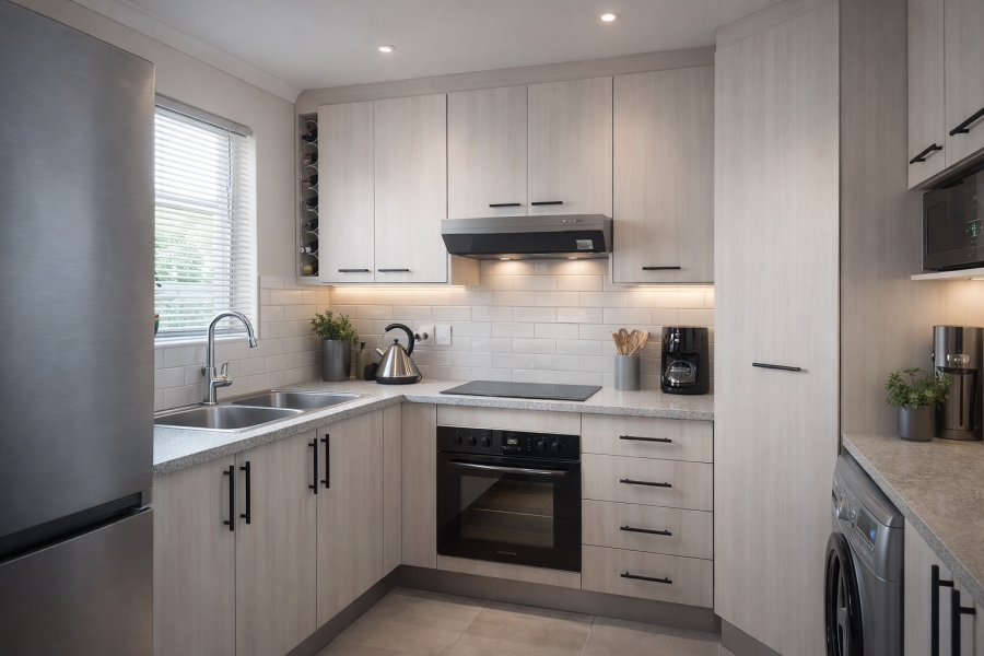To Let 2 Bedroom Property for Rent in Sonneglans Gauteng