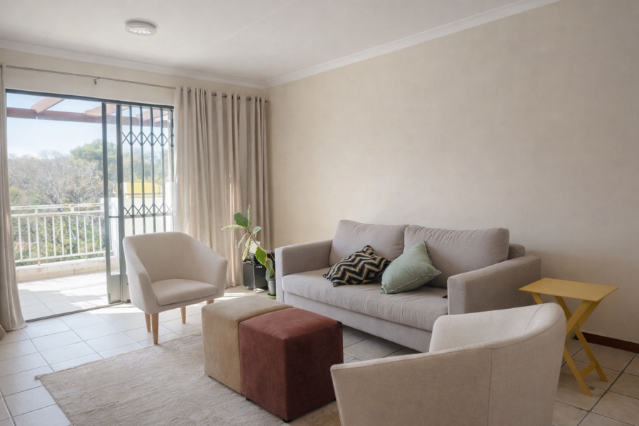 To Let 2 Bedroom Property for Rent in Sonneglans Gauteng